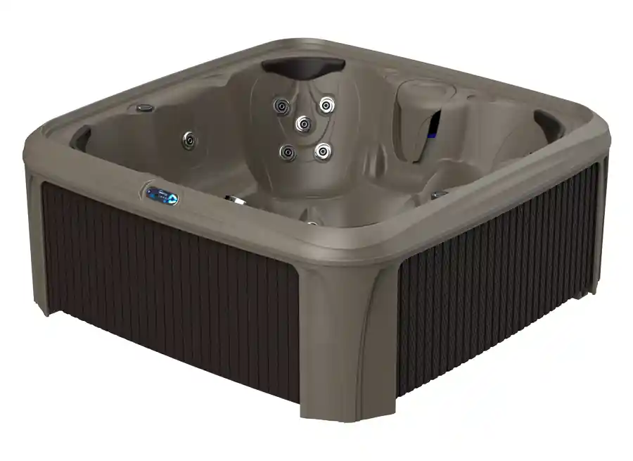 Bestpreis Whirlpool Diamond 2300S ca. 208 x 208 cm