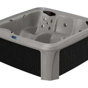 Neu Whirlpool Diamond 2300L ca. 208 x 208 cm