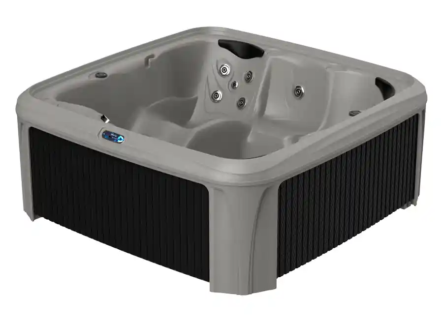 Neu Whirlpool Diamond 2300L ca. 208 x 208 cm