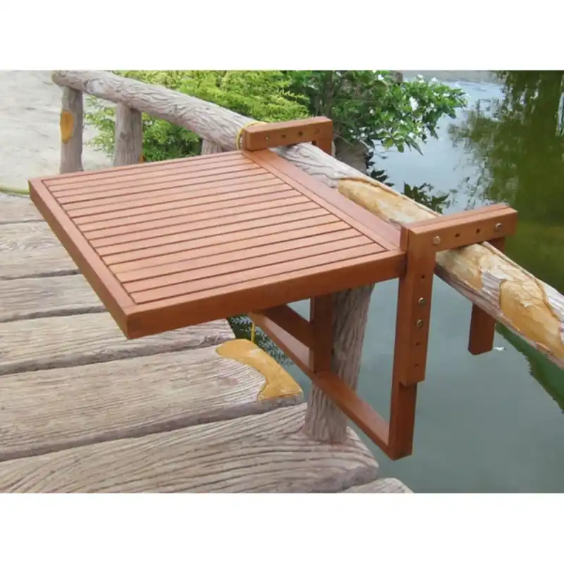 Neue Kollektion Balkon Hängetisch Berkeley