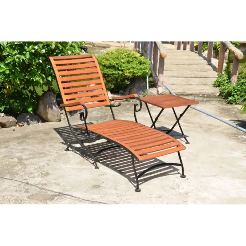 Preisreduziert Deckchair Wien