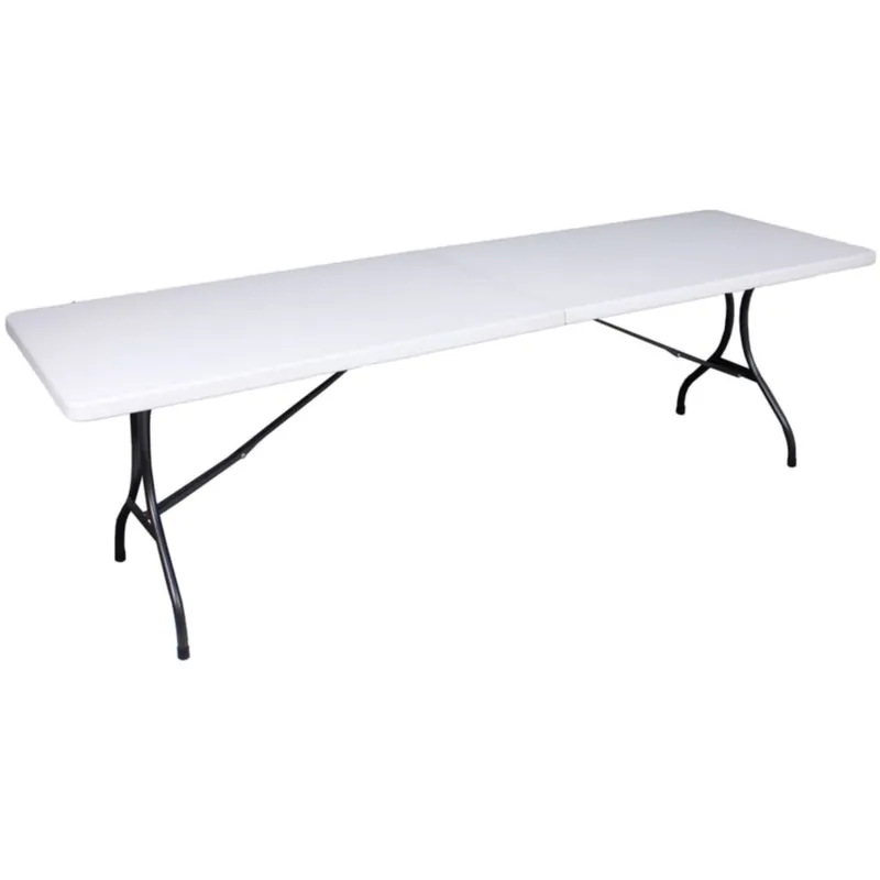 Tisch Mufaro 244cm, klappbar Neue Ware