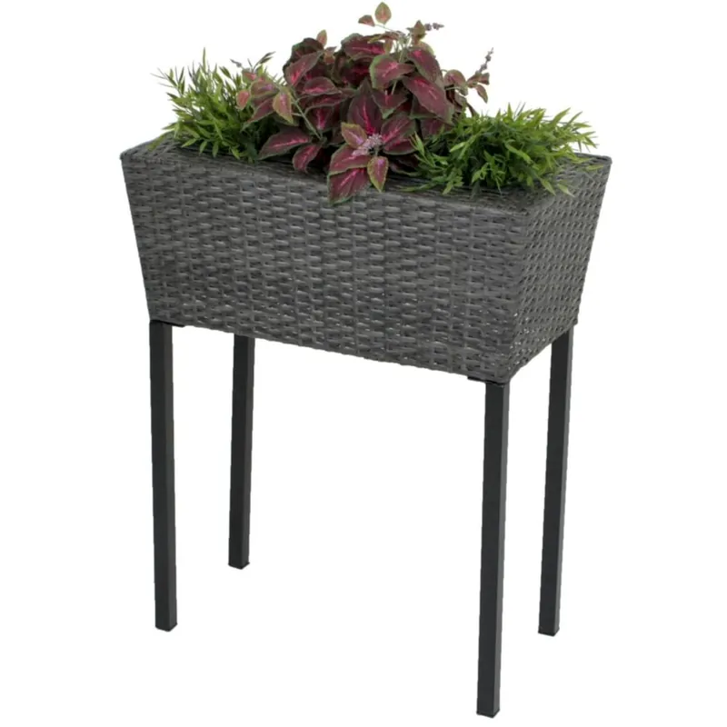 Must-Have Hochbeet Iris, 2er Set