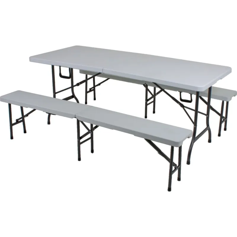 Top-Seller Tisch-Set Mufaro