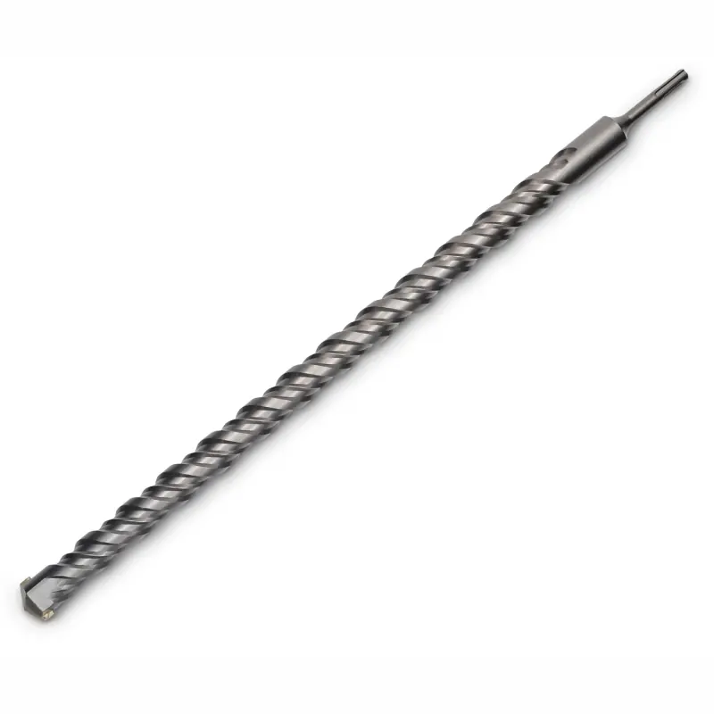 Sonderangebot Bohrer für Schraubfundamente MAXERIO®