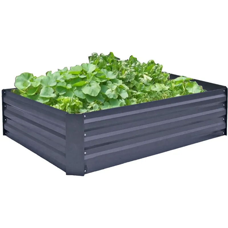 Aktuell Hochbeet/ Beetumrandung Botanika