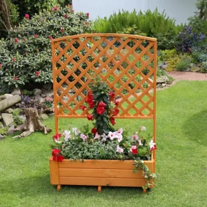 Rankkasten Flora, 130 cm Sale