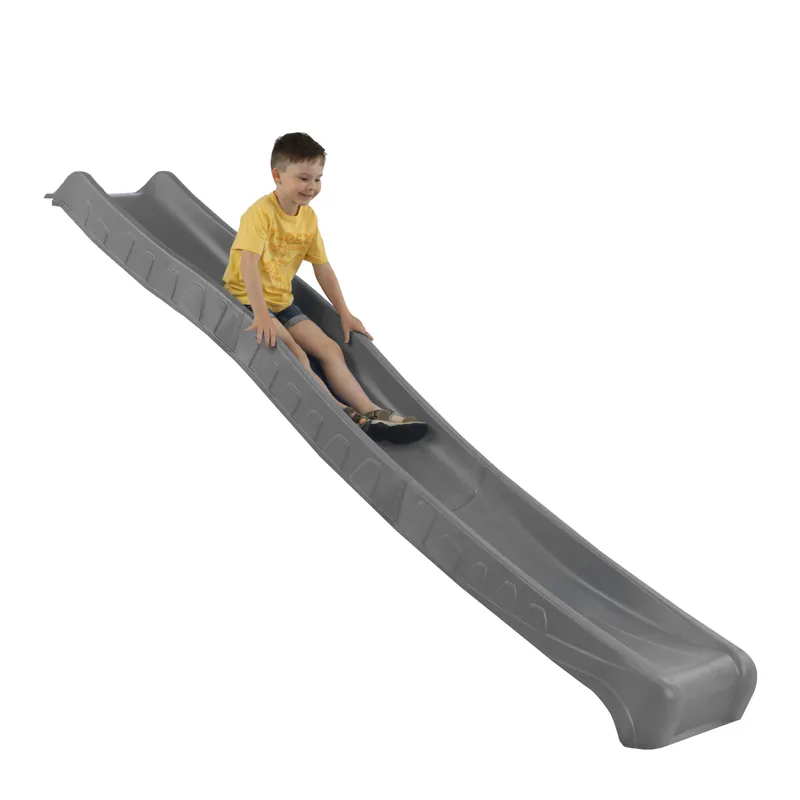 3 m Kunststoff-Rutsche Slide-Rocli Must-Have