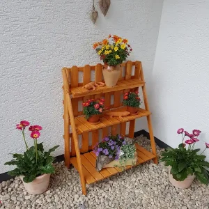 Sonderaktion Blumenetagere "Altes Land"