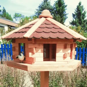 Vogelhaus Knusperhäuschen Angebot
