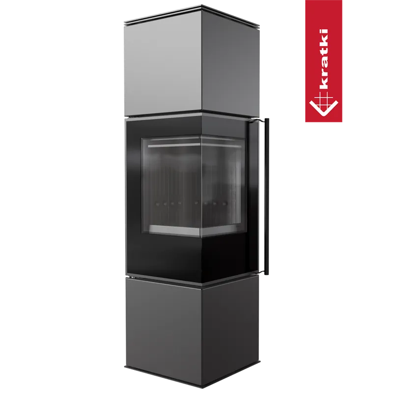 Kaminofen Kratki REN 7 KW Preiswert