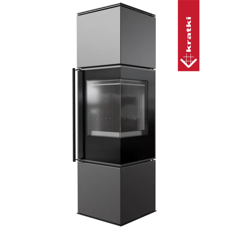 Kaminofen Kratki REN 7 KW Sonderaktion