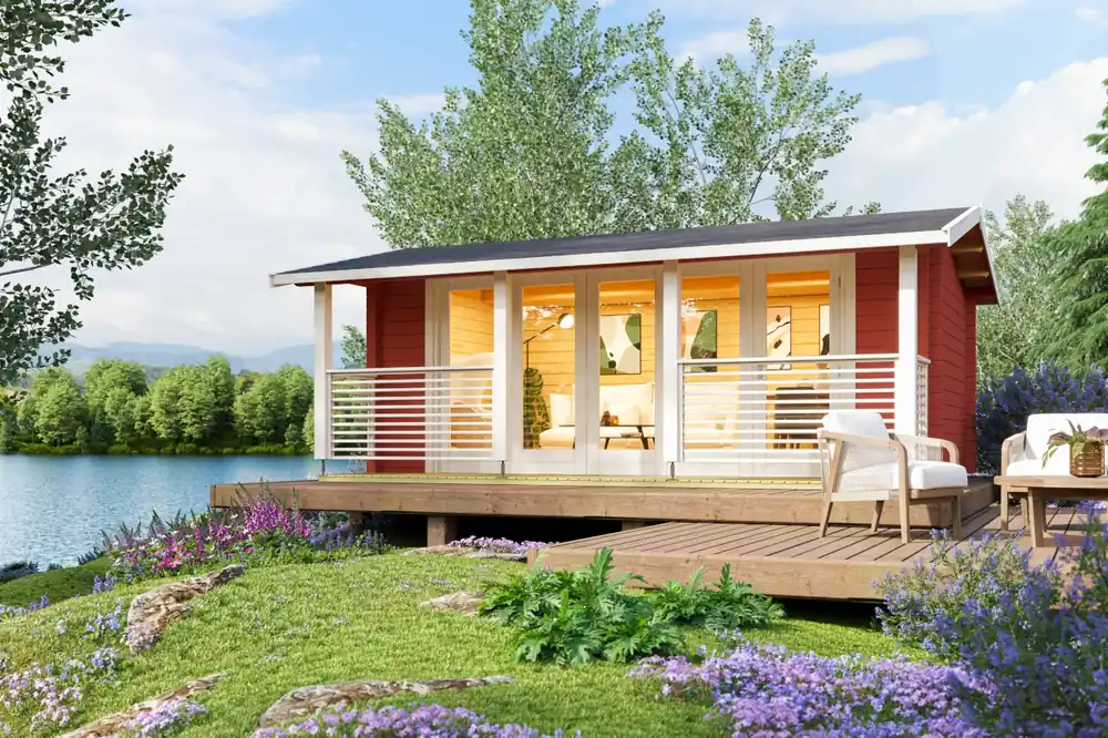 Ferienhaus Lyndhurst ISO Schnäppchen