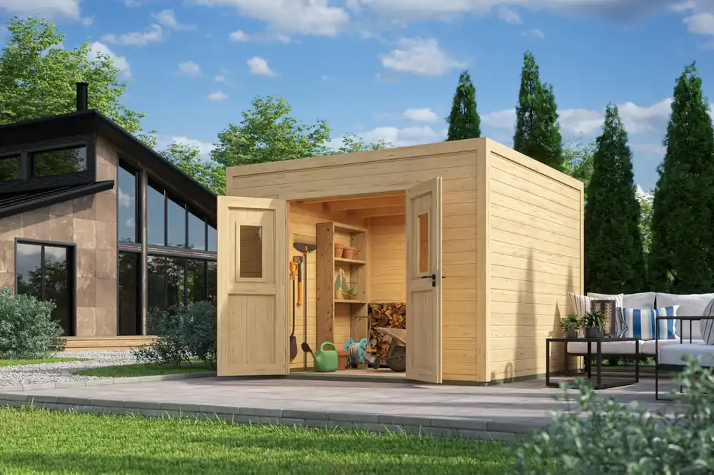 Billig Systemhaus Felix 3
