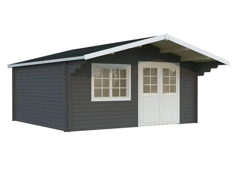 Sale Gartenhaus Maria 3 / Britta 19,7 m²