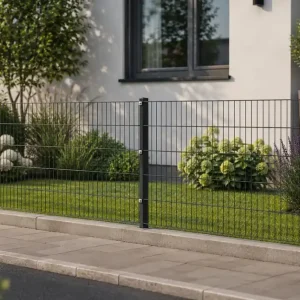 Einzelstabmatten AKTION anthrazit oder grün Highlight