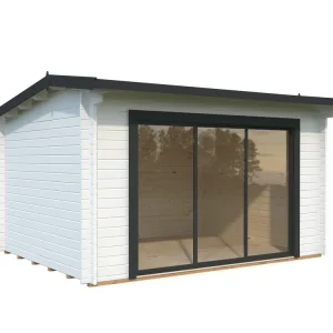 Aktuell Gartenhaus Ines 11,1 m²