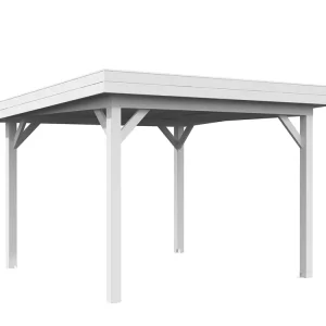 Aktuell Pavillon Lenna 8,3 m² Connect