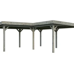 Echt Pavillon Lenna 24,9 m² Connect