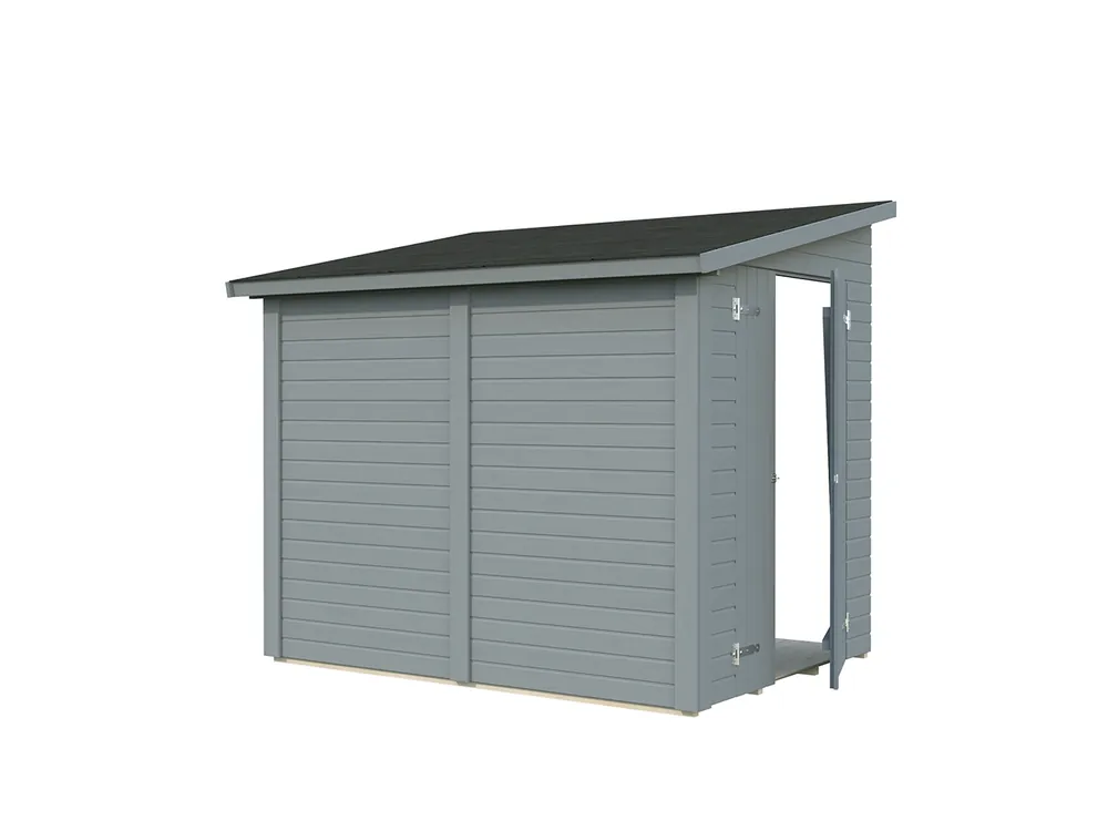 Online Kaufen Gerätehaus Mia 1 / 3,6 m²