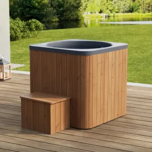 Eisfass Icon ICE Tube Preisreduziert