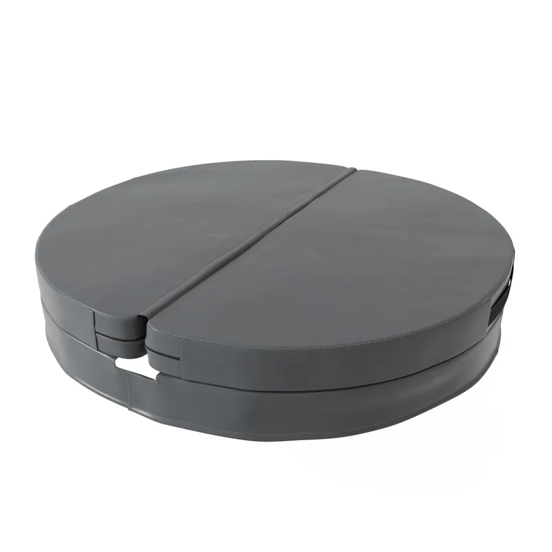Bestseller Isolierter Leder Deckel - Ice tube 100