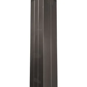 Aluminium Pfosten Classico/Relax 68x68x1860 mm | V-Line Markenprodukt