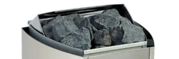 10 kg Saunasteine Geprüft