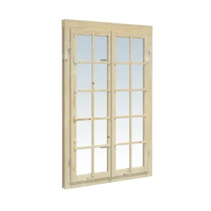 Doppelfenster Garden Jetzt Kaufen