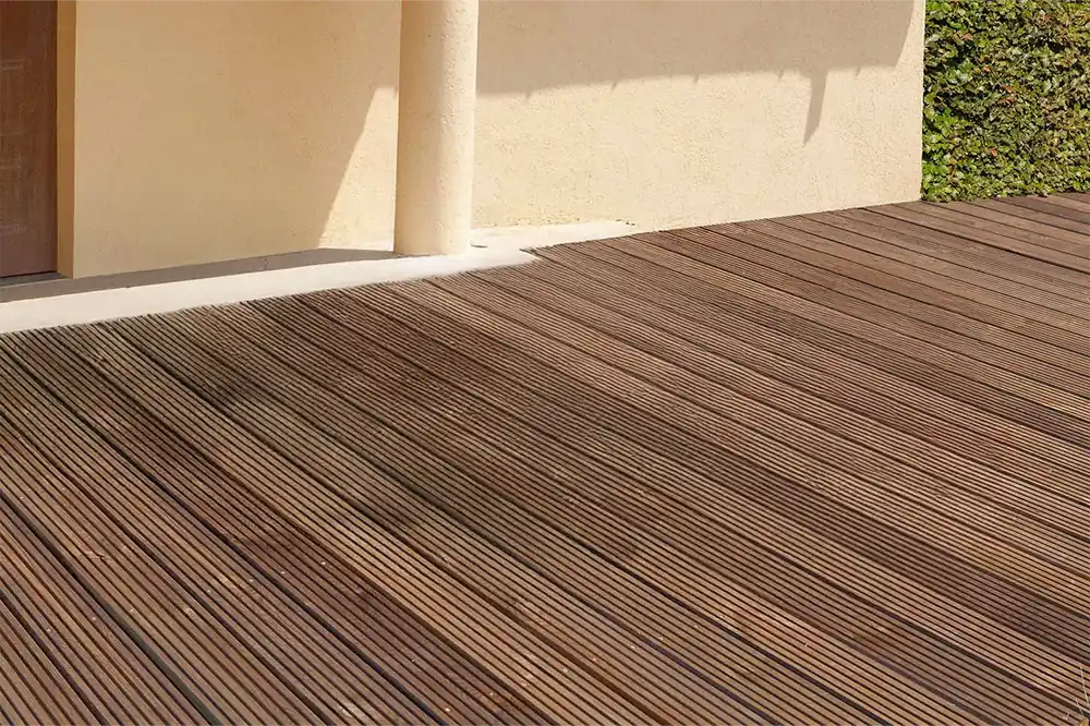 Terrassenpaket Gartenhaus Kassel Expressversand