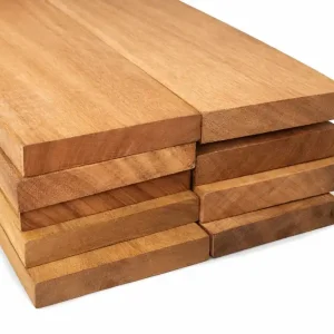 Expressversand Garapa Terrassendielen 21x145 mm