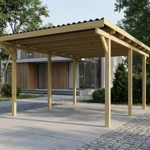 Einzelcarport Köln 3 Sofort Bestellen