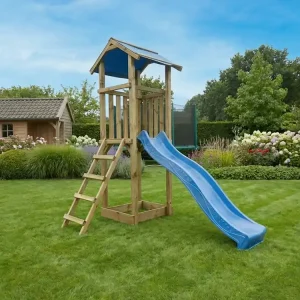 Kinderspielturm Fabian Sonderaktion