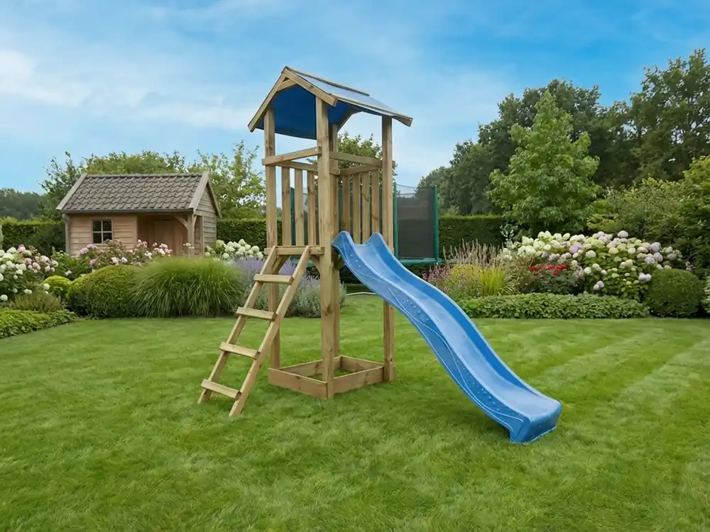 Kinderspielturm Fabian Sonderaktion