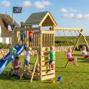 Bestseller Kinderspielturm Maroo Play Plus KDI