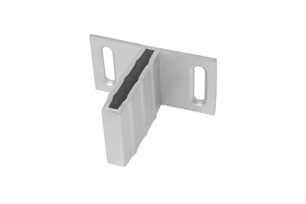 Expressversand T-Beschlag-Set - Grund-/Schmalelement | E-Line