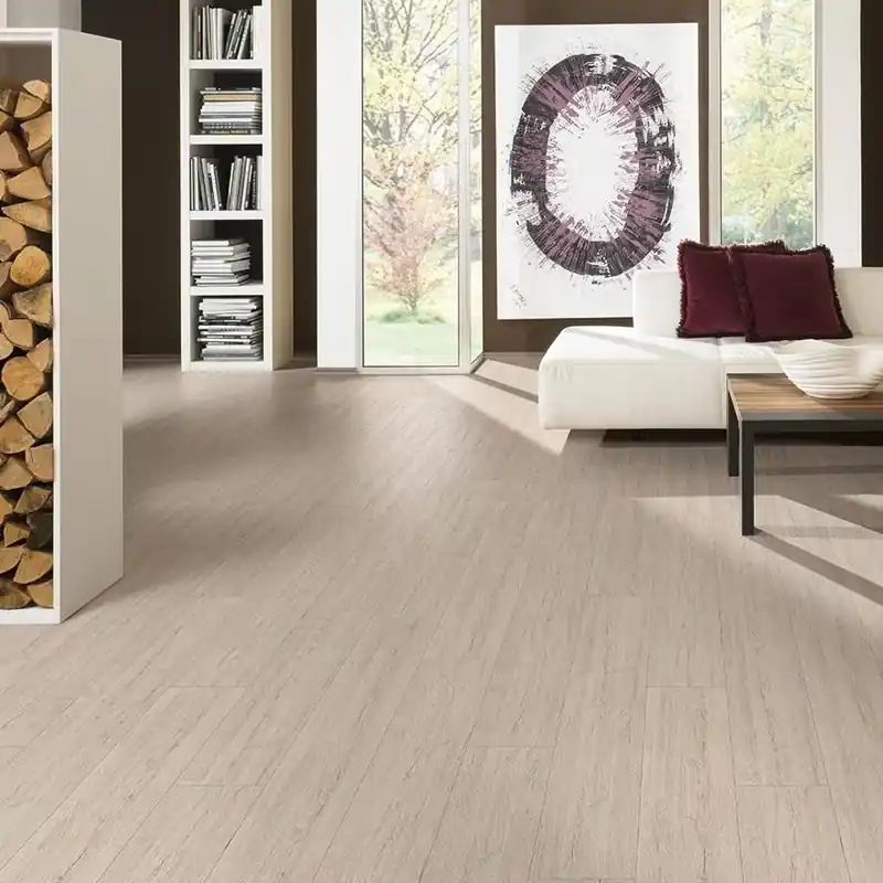 102 m² Klick-Vinylboden Eiche Herhahn Designboden Heißes Angebot