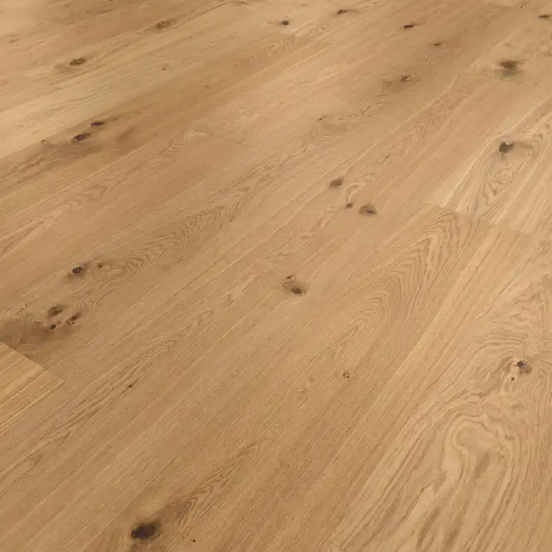 Parador Parkett Basic 11-5 Eiche Rustikal Matt-Lackiert Schlossdiele Schnäppchen