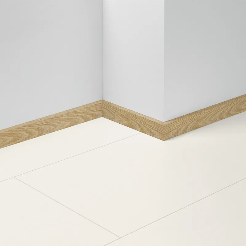 Online Kaufen Parador Sockelleiste 50/16mm SL 5 Eiche Wasserfest D031