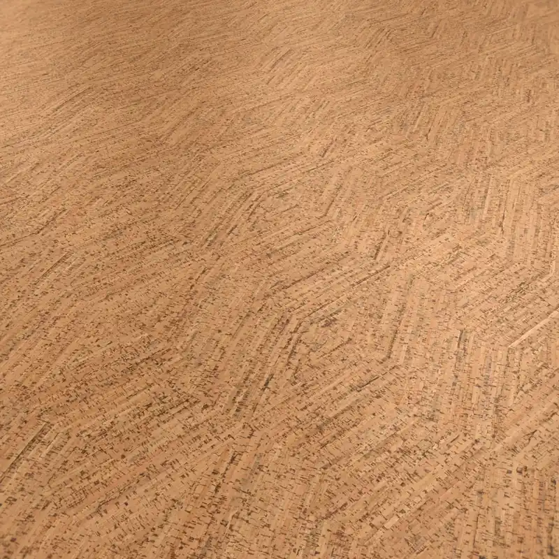 Sichere Zahlung Wicanders HDF Klick-Korkboden cork Essence Novel Edge Natural Ultramatt-Lackiert