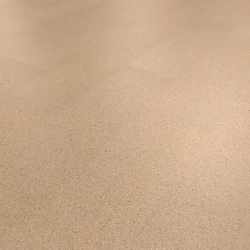 Beliebt Wicanders HDF Klick-Korkboden cork Go Sand Ultramatt-Lackiert