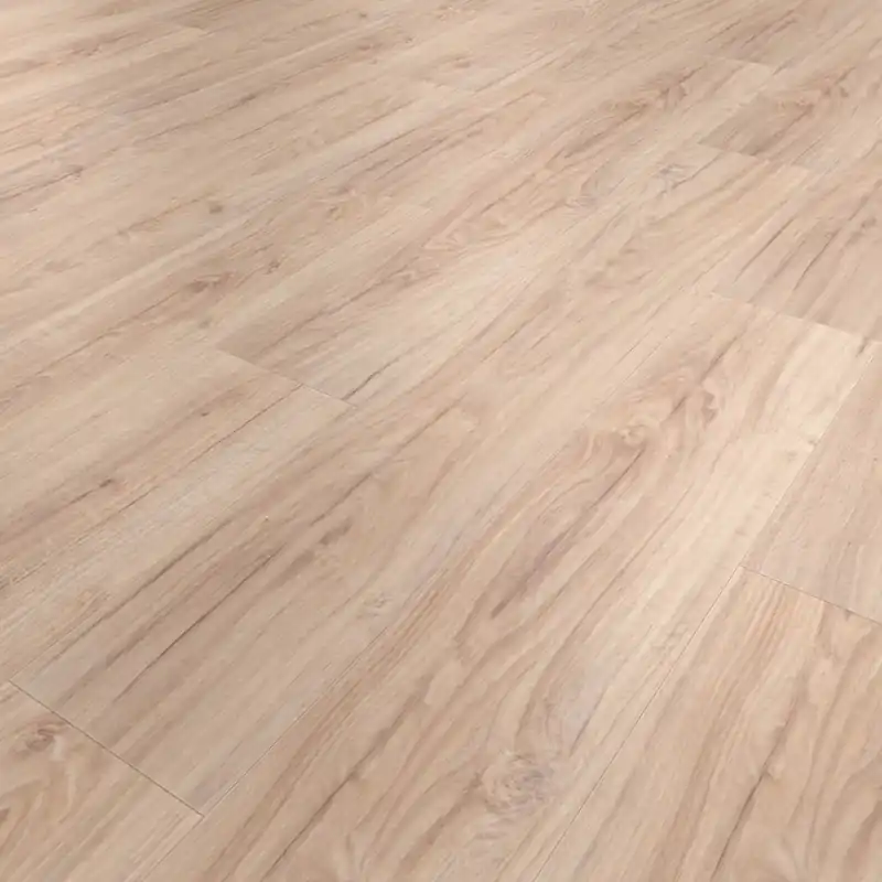 Forbo Flooring Klick-Vinyl Allura Click Pro 0.55 Wood Light Honey Oak 60305CL5 Porensynchron Struktur Billig