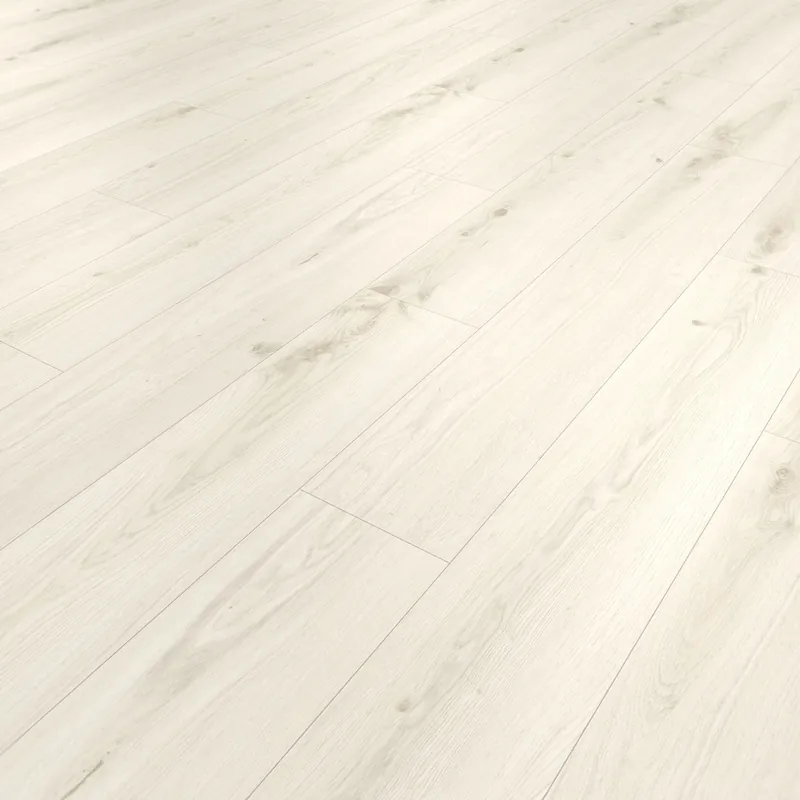 Abverkauf Tarkett Klebe-Vinyl iD Inspiration 55 AUTHENTICS Delicate Oak Sugar Synchronprägung