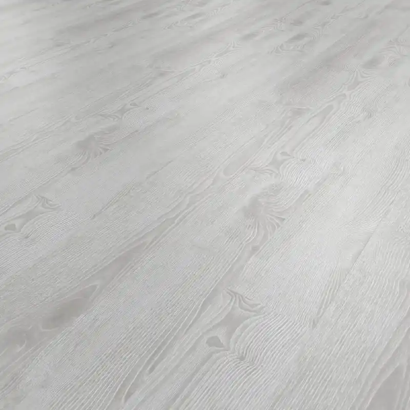 Tarkett Klick-Vinyl iD Inspiration Click Solid 55 CLASSICS Scandinavian Oak Medium Grey Weathered Expressversand
