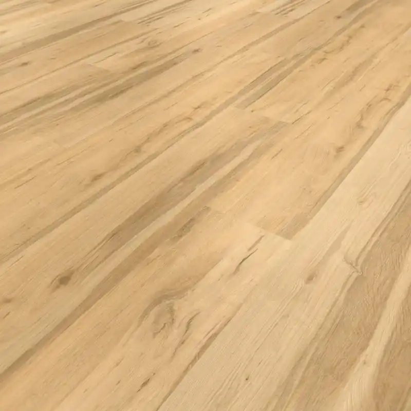 Zertifiziert wineo Klebe-Vinyl wineo 400 wood XL Shadow Oak Nature Synchronprägung