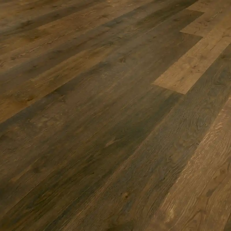 Solange Der Vorrat Reicht Parador Parkett Classic 3060 Eiche Brunello braun Rustikal Holzstruktur Matt-Lackiert Landhausdiele