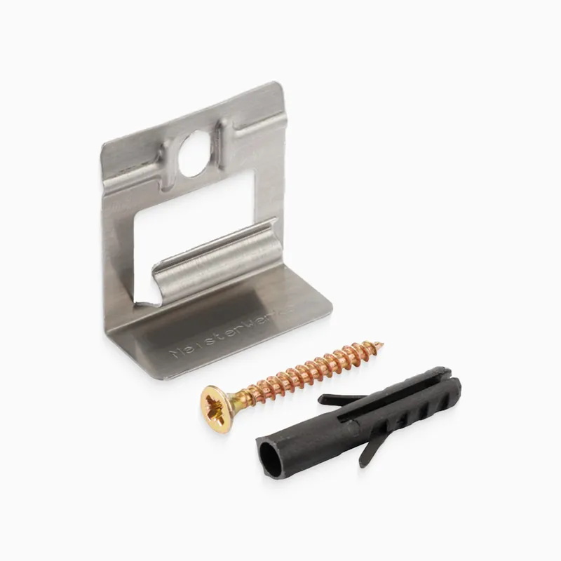 Günstig Meister MK Clip aus Metall