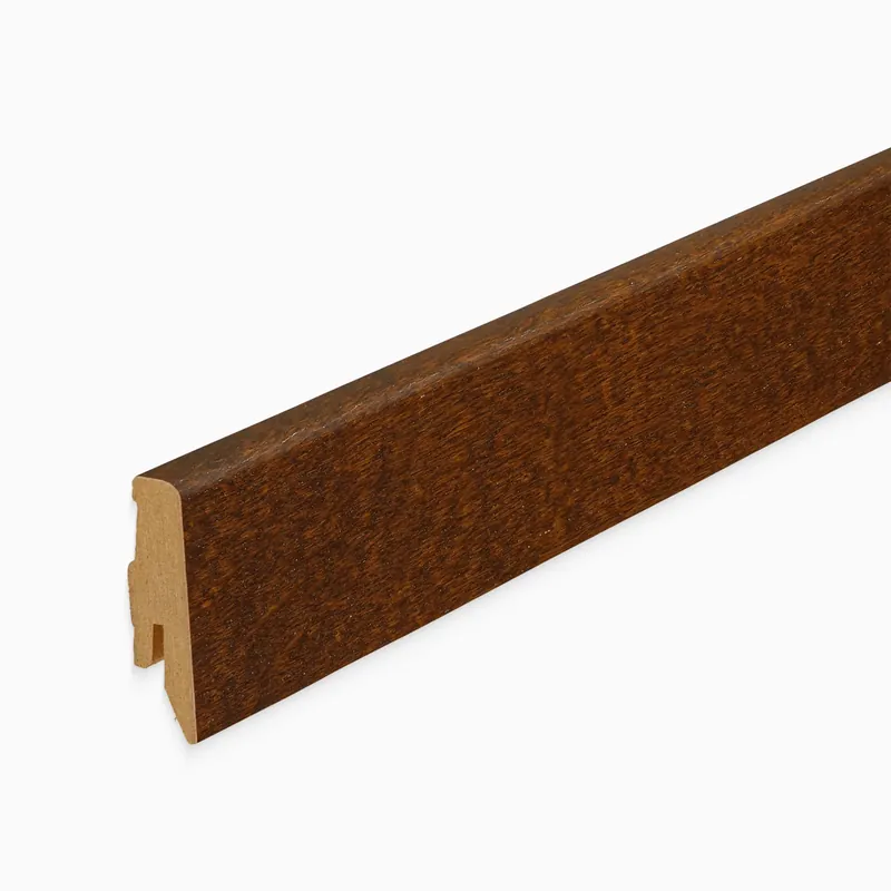 Top-Seller ter Hürne Sockelleiste 60/20mm SKL 60 Eiche 209