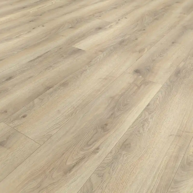 Billig ter Hürne HDF Klick-Designboden Dureco Silent Grand Edition Eiche Hawaii 284 Gesandelte Struktur