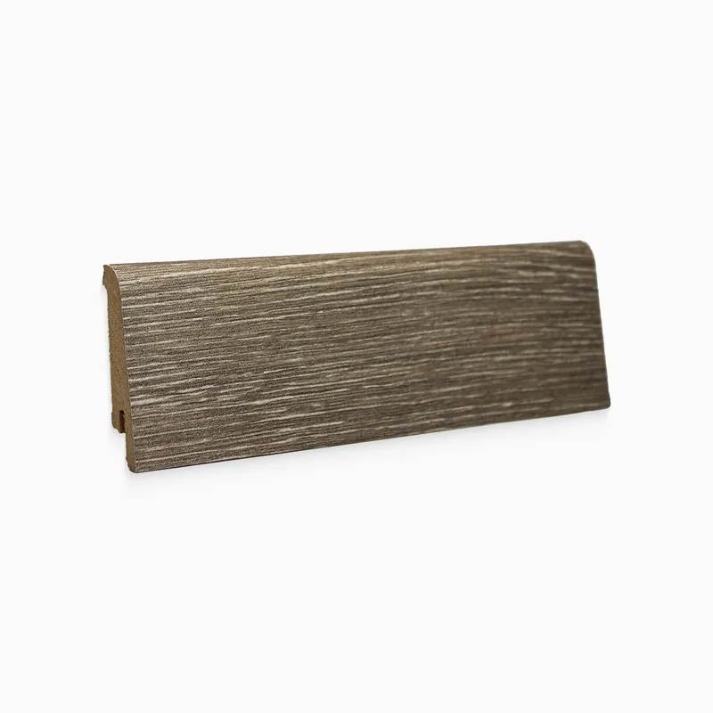 Wochenendangebot Wicanders Sockelleiste 60/15mm S60 Washed Castle Oak